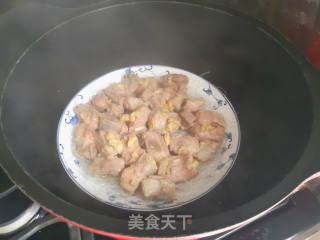 蒜香排骨的做法步骤：8