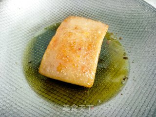 梅菜扣肉的做法步骤：6