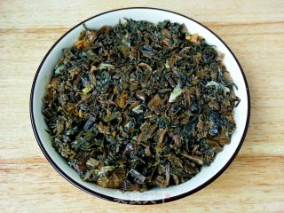 梅菜扣肉的做法步骤：13