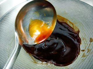 梅菜扣肉的做法步骤：16