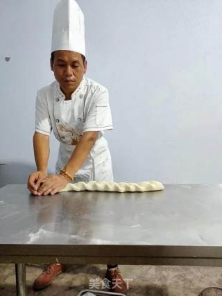 丝路金味轩牛肉拉面的做法步骤：5
