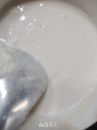 炸干鱼的做法步骤：4