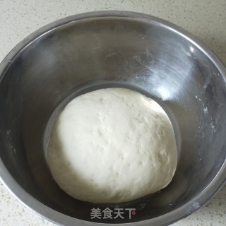创意花样花卷的做法步骤：3