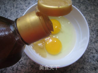 青椒鸡刨豆腐的做法步骤：3