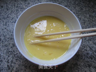 青椒鸡刨豆腐的做法步骤：4