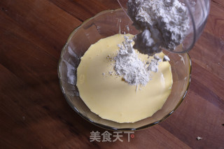 闪电泡芙的做法步骤：6