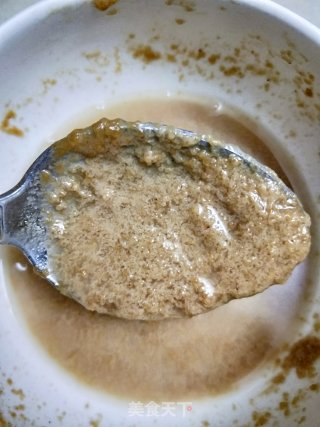 热干面的做法步骤：4