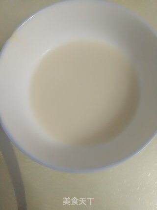 免揉欧包的做法步骤：2