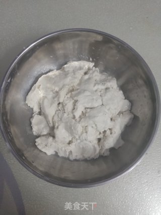 免揉欧包的做法步骤：3