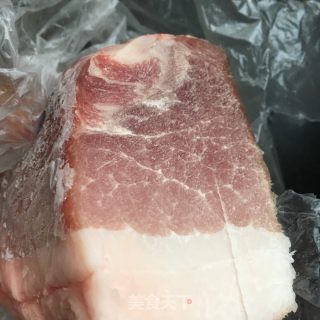 肉丝仔姜的做法步骤：5