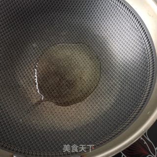 肉丝仔姜的做法步骤：7