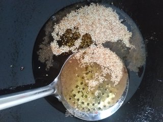 万能葱油的做法步骤：12