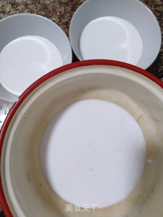 白糖泡粑的做法步骤：3