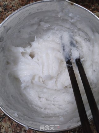 白糖泡粑的做法步骤：5