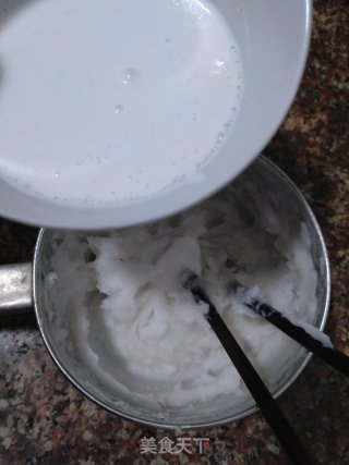 白糖泡粑的做法步骤：6