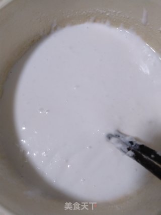 白糖泡粑的做法步骤：7