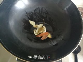 土豆炖牛肉的做法步骤：4