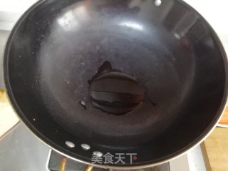 西蓝花炒时蔬的做法步骤：2