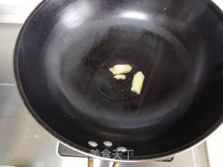 鹌鹑蛋炖肉的做法步骤：2