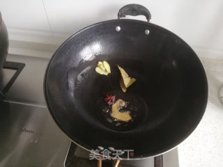 毛豆烧鸡的做法步骤：3