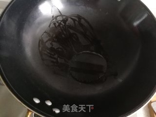四季豆烧肉的做法步骤：2