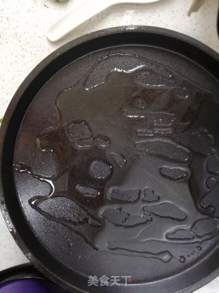 玉米烙的做法步骤：5