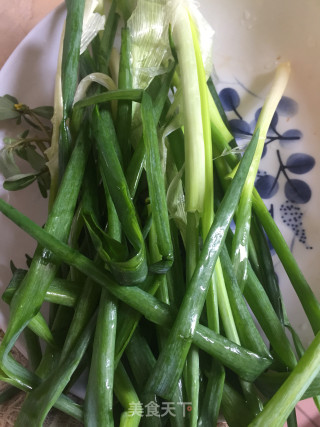 大蒸饺的做法步骤：3