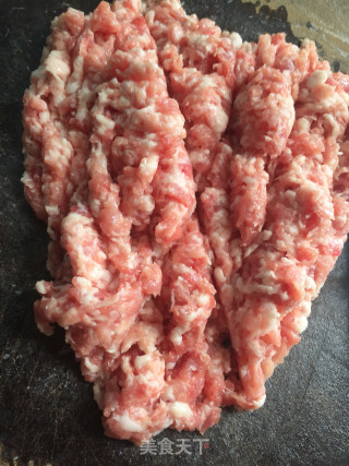 大蒸饺的做法步骤：4