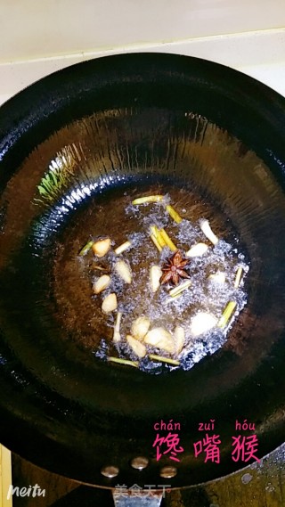 酸菜白肉的做法步骤：4