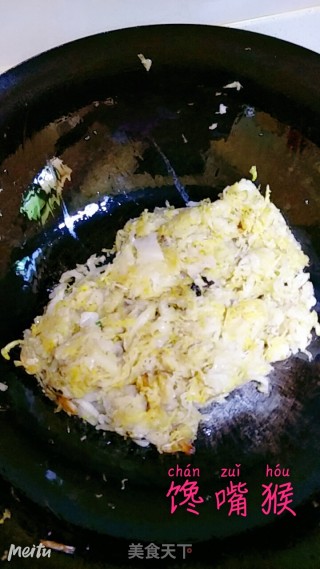 酸菜白肉的做法步骤：5