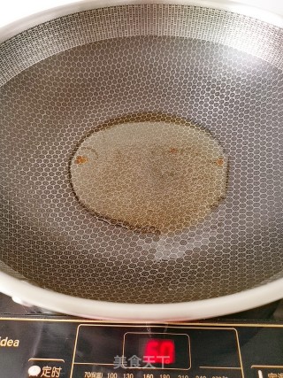 蒜蓉苋菜的做法步骤：3