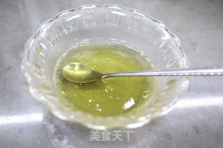 猕猴桃酸奶奶酪慕斯蛋糕的做法步骤：10