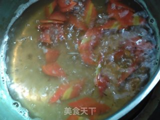 红烧香菇的做法步骤：6