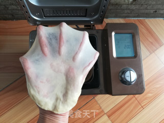 迷你小吐司的做法步骤：4