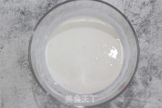 肉松麻薯酥的做法步骤：1