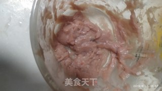 蒸芋丸的做法步骤：6