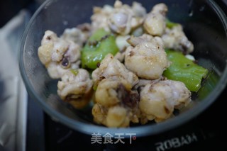 麻辣香锅的做法步骤：3