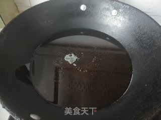 葱香发面油饼的做法步骤：10