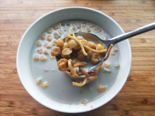 葱香发面油饼的做法步骤：18