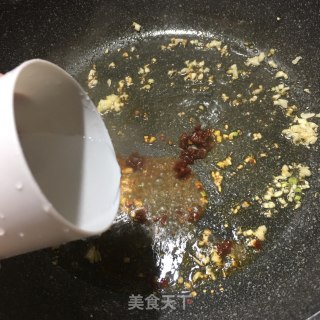 红烧鲍鱼的做法步骤：10