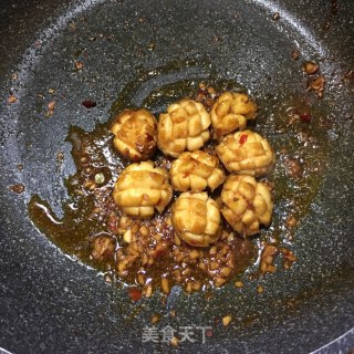 红烧鲍鱼的做法步骤：13