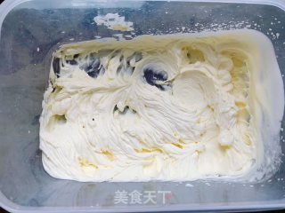 芒果班戟的做法步骤：11