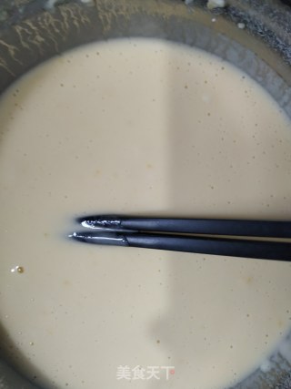 酥香黄花鱼的做法步骤：2