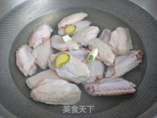 家常炖三样的做法步骤：2