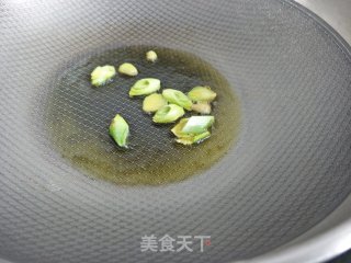 家常炖三样的做法步骤：3