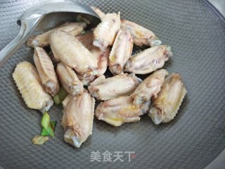 家常炖三样的做法步骤：4