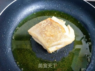 酸菜扣肉的做法步骤：4