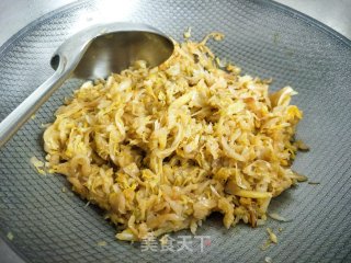 酸菜扣肉的做法步骤：8