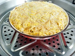 酸菜扣肉的做法步骤：13