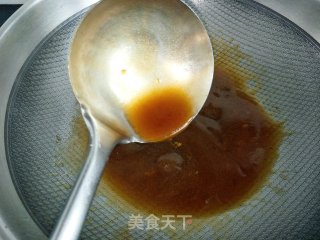 酸菜扣肉的做法步骤：15